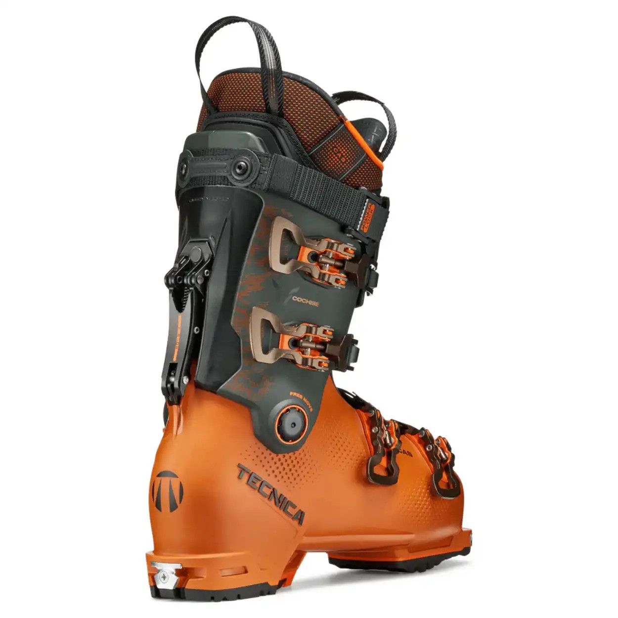 Tecnica Cochise 130 Men's Ski Boots 2026 | Alpenland