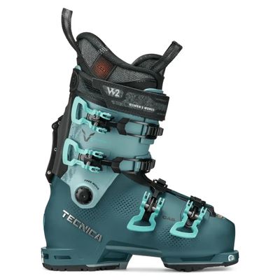 Tecnica Mach Sport MV 75 W Ski Boots – Women's | Alpenland