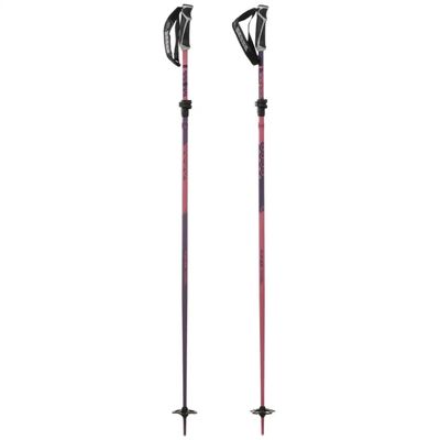 k2 charm ski poles Kids Sprout Blue the K2 Charm BOA ALU adjustable inline skates have the features and performance level to allow them to excel at the sport they love K2 Youth Adjustable Ski Poles