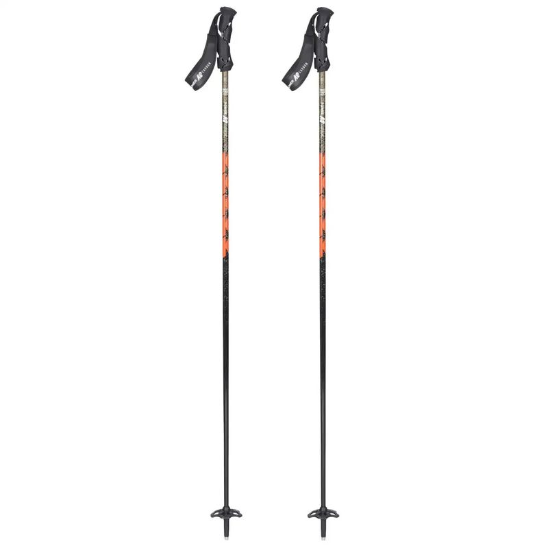 K2 Power Carbon '26