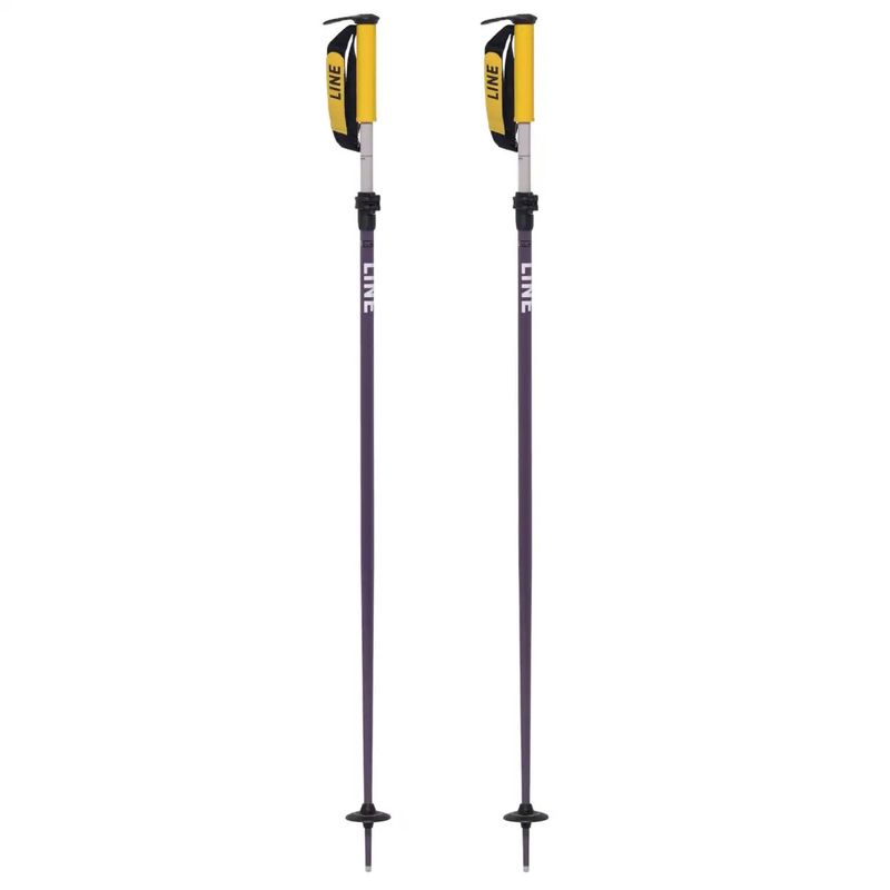 Line Paintbrush '26 Purple (Adjustable)