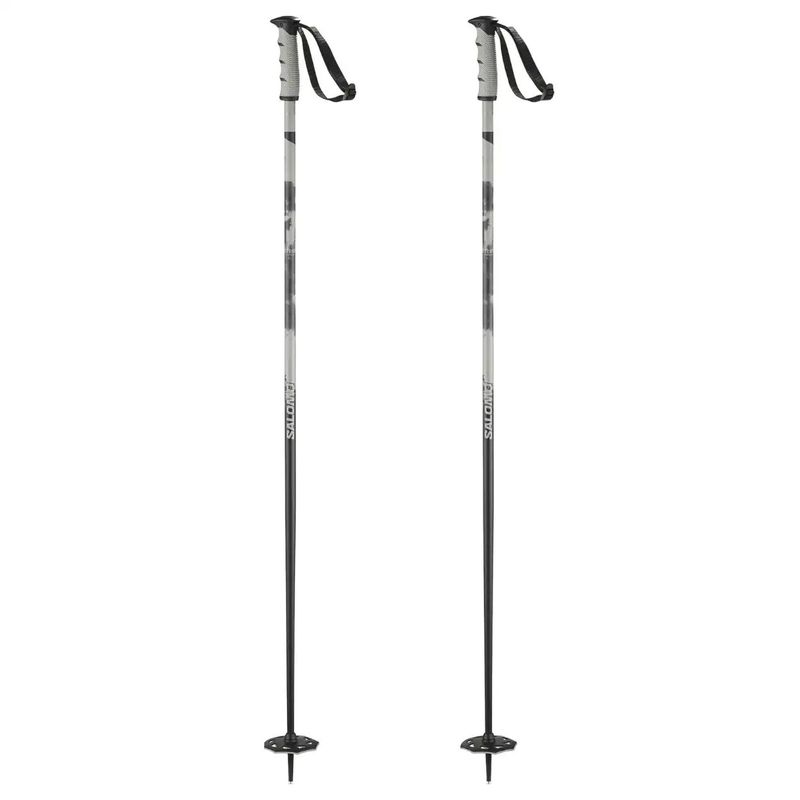 Salomon Steep Poles '26