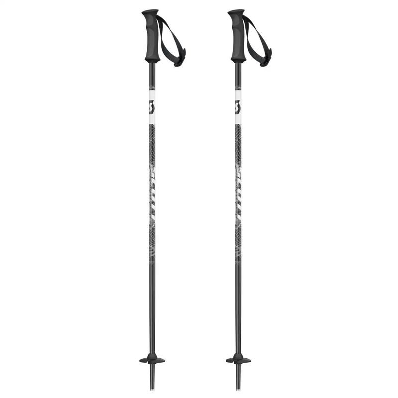 Scott Junior's Element Pole '27