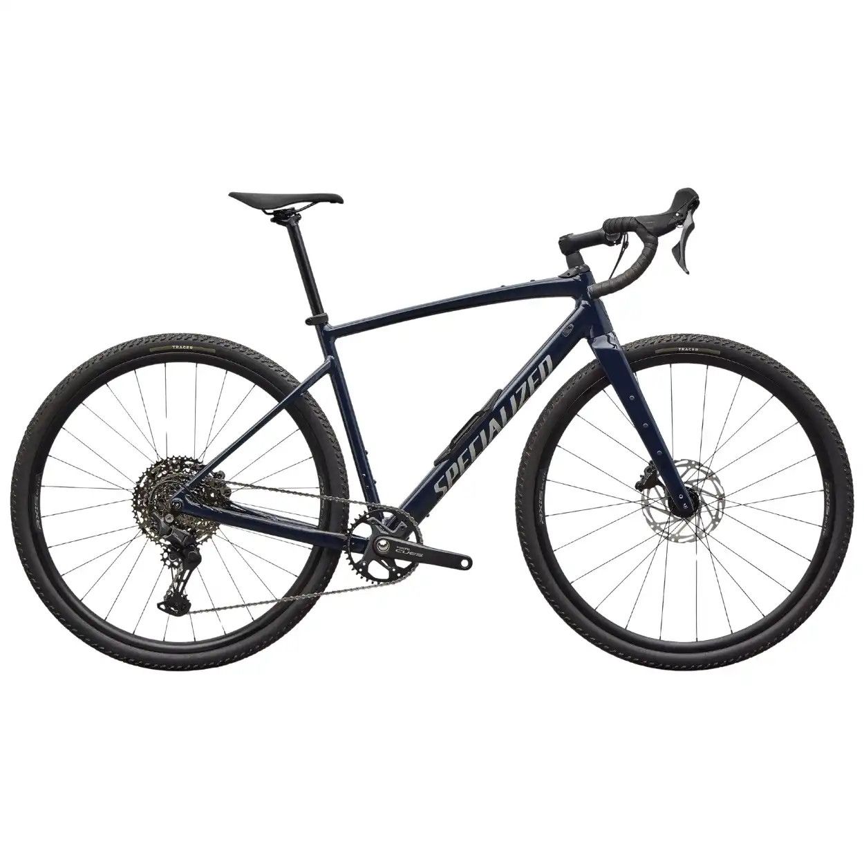 Specialized Diverge 4 Sport Alloy '26
