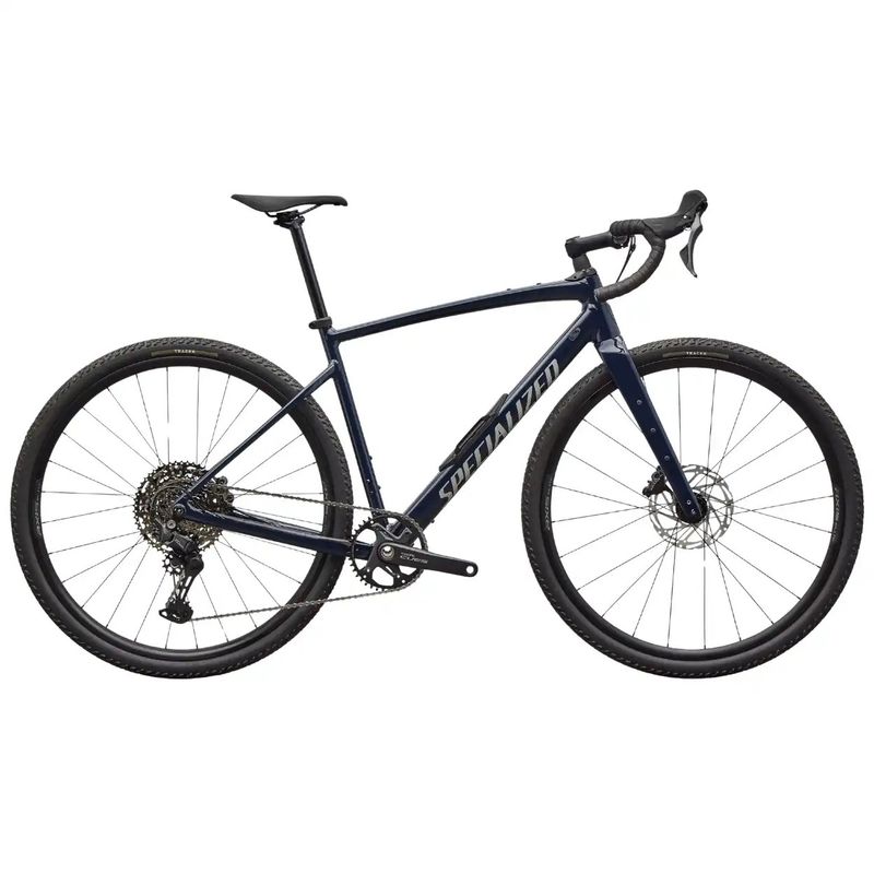 Specialized Diverge E5 Sport '26 Gravel Bike | Alpenland