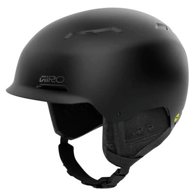 Giro Trig MIPS '26 Helmet | Matte Black & Stone | Alpenland