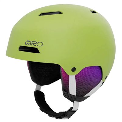 Giro Youth Crue '26