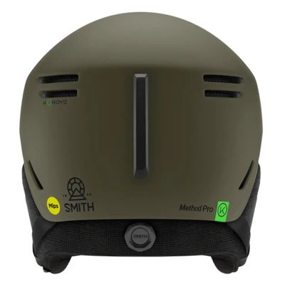 Smith Method Pro MIPS '26 Snow Helmet | Alpenland