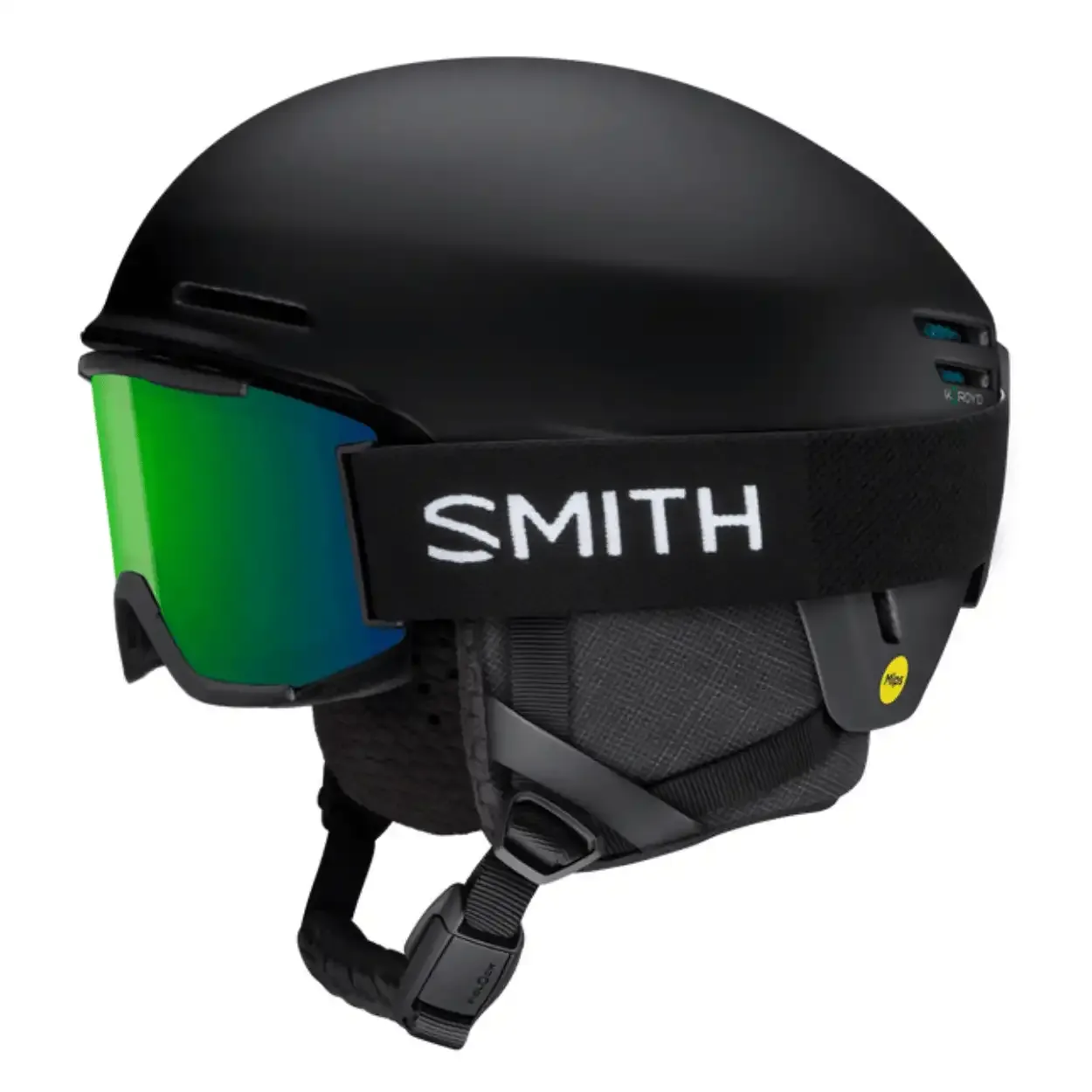 Smith Method Pro MIPS '26 Snow Helmet | Alpenland