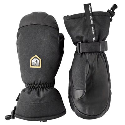 Hestra All Mountain CZone Mitts '26