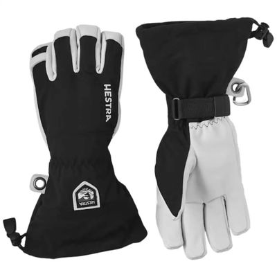 Hestra Army Leather Heli Gloves '26