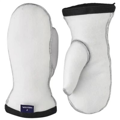 Hestra Women's Heli Ski Liner Mitts '26
