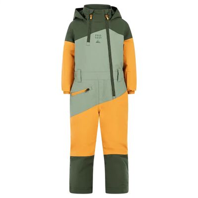 Protest Toddler's PRTBobby TD Snowsuit '26