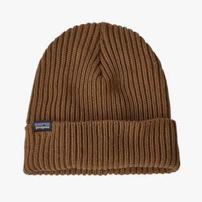 Patagonia Fishermans Rolled Beanie '25