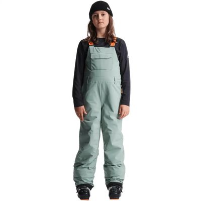 Orage Junior's Terrain Insulated Bib '26
