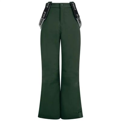 Protest Ski And Snowboard Trouser RELOLE JR 152