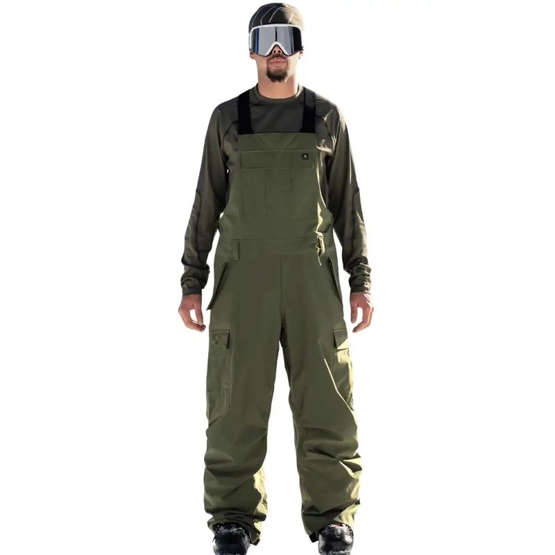Armada Men's Sumpter 2L Bib '26