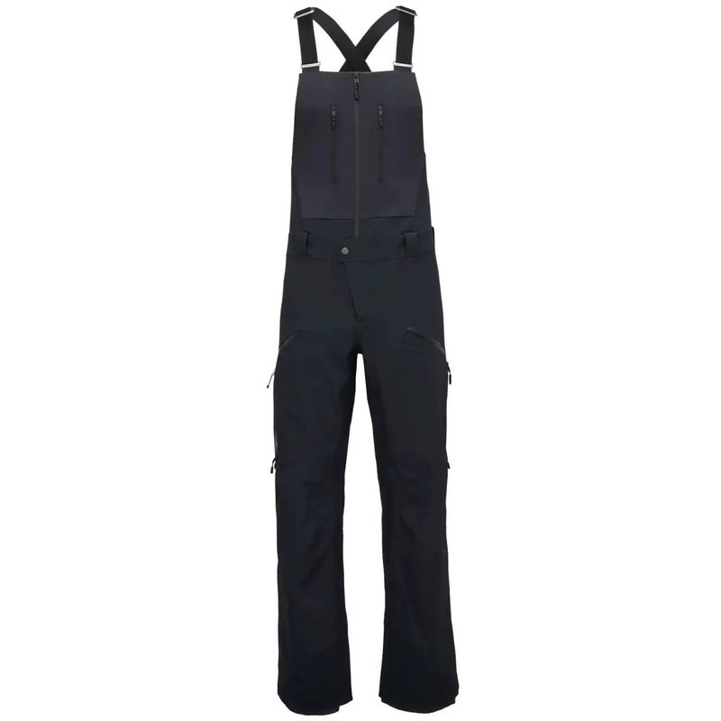 Black Diamond Men's Recon Stretch Bibs '26