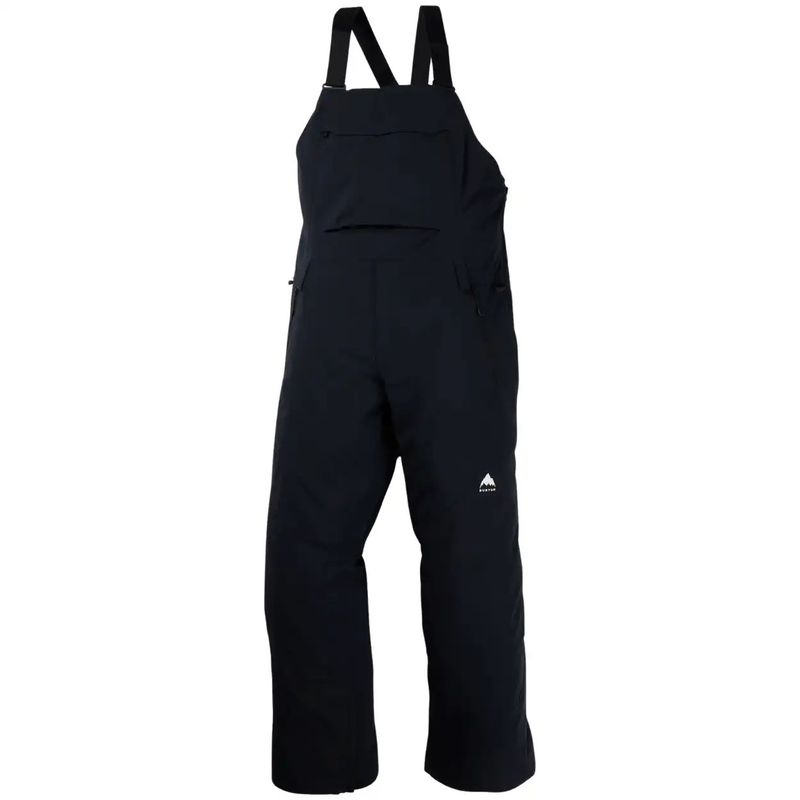Burton Men's Reserve 2L Bibs '26