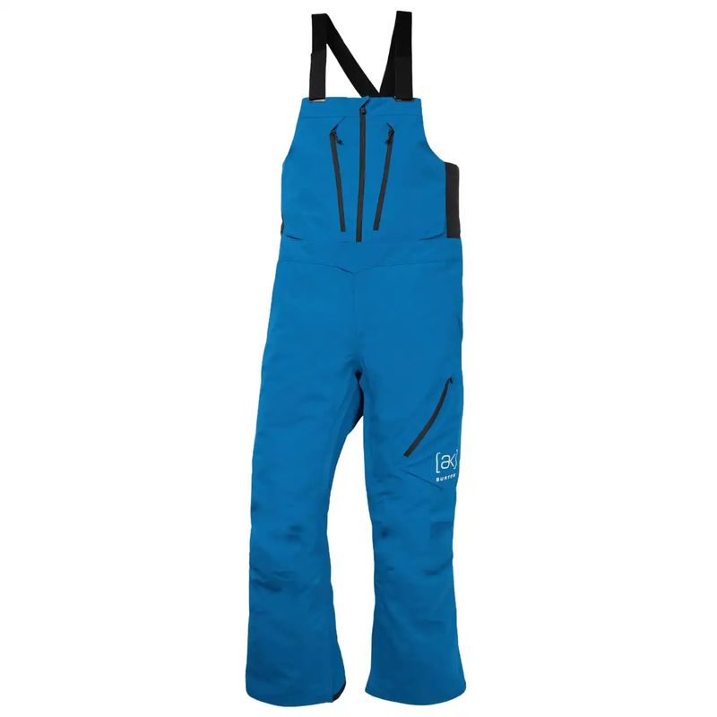 Burton Men's [ak] Cyclic GORE-TEX 2L Bib Pants '26