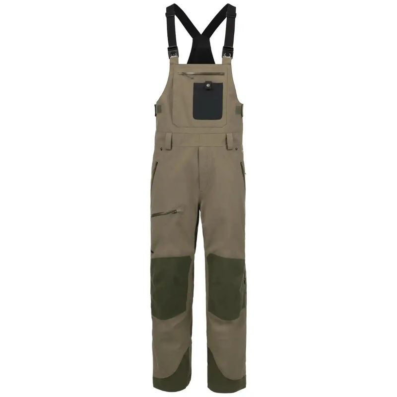 Flylow Men's Baker Bib '26