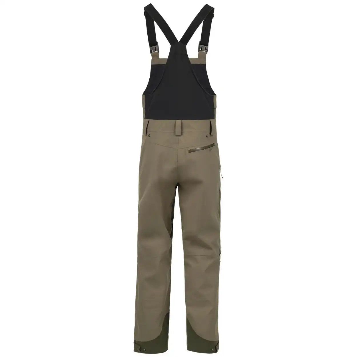 Flylow Men's Baker Bib '26 | Alpenland