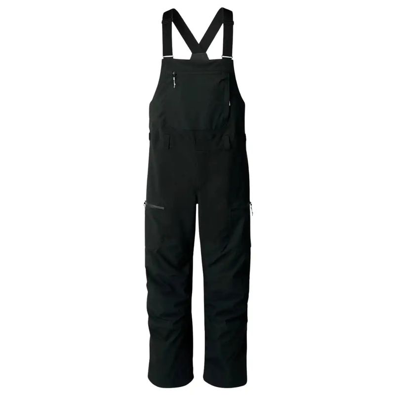 Jones Men's Mtn Surf Recycled Bibs '26