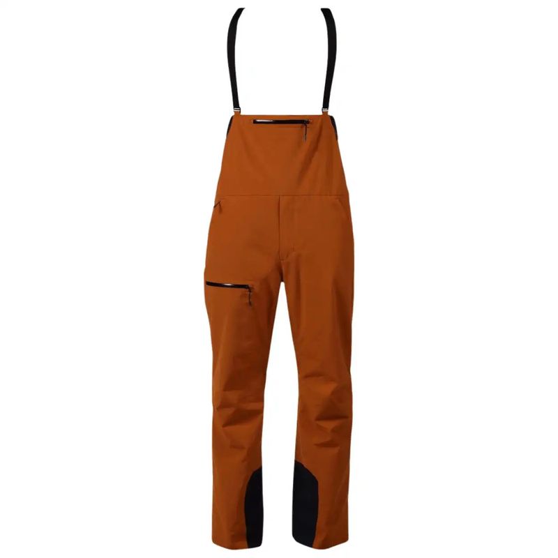Rossignol Men's Outerlimits Insulated Ski Bibs '26