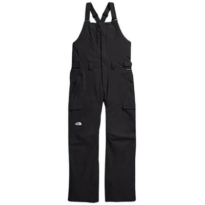 Oakley Men's TNP Shell Bib '26 - Blackout