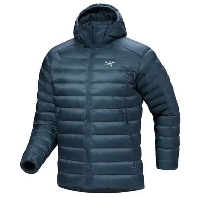 Arc'teryx Men's Cerium Hoody '26