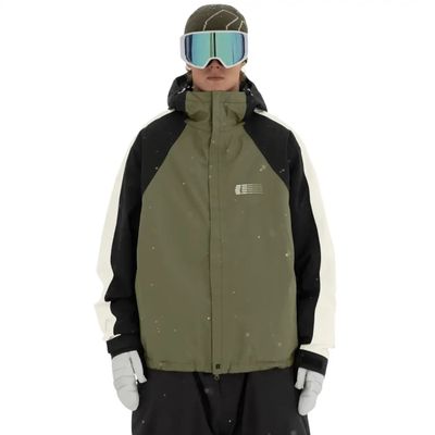 Armada Men's Gansett 2L Insulated Jacket '26