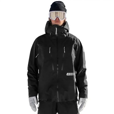 Arc'teryx Men's Rush Jacket '26 – Backcountry Shell