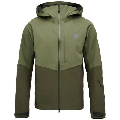 Black Diamond Men's Recon Stretch Shell '26