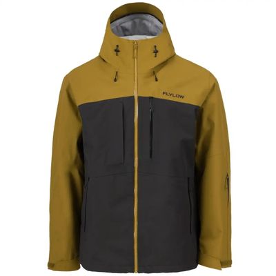 Flylow Men's Quantum Pro Jacket '26