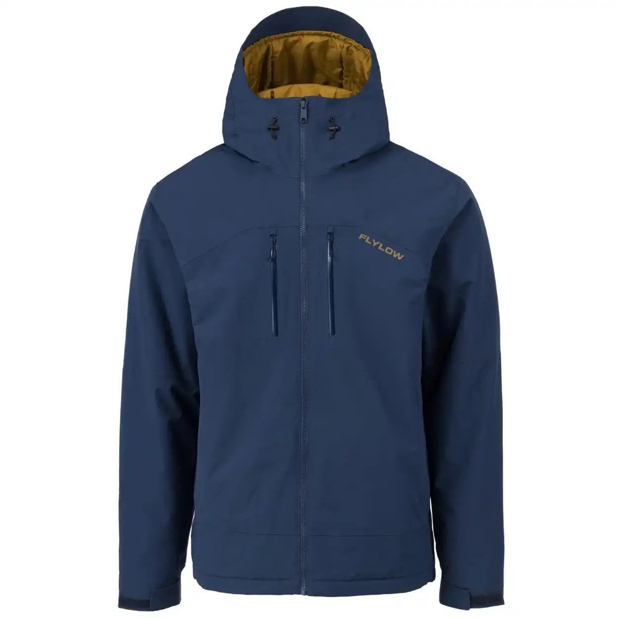 Flylow Men's Roswell Jacket '26