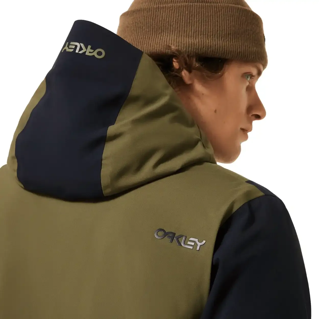 おまけつき OAKLEY Tnp Tbt Insulated Anorak S Oakley TNP TBT Insulated Anorak | Eco Lounge