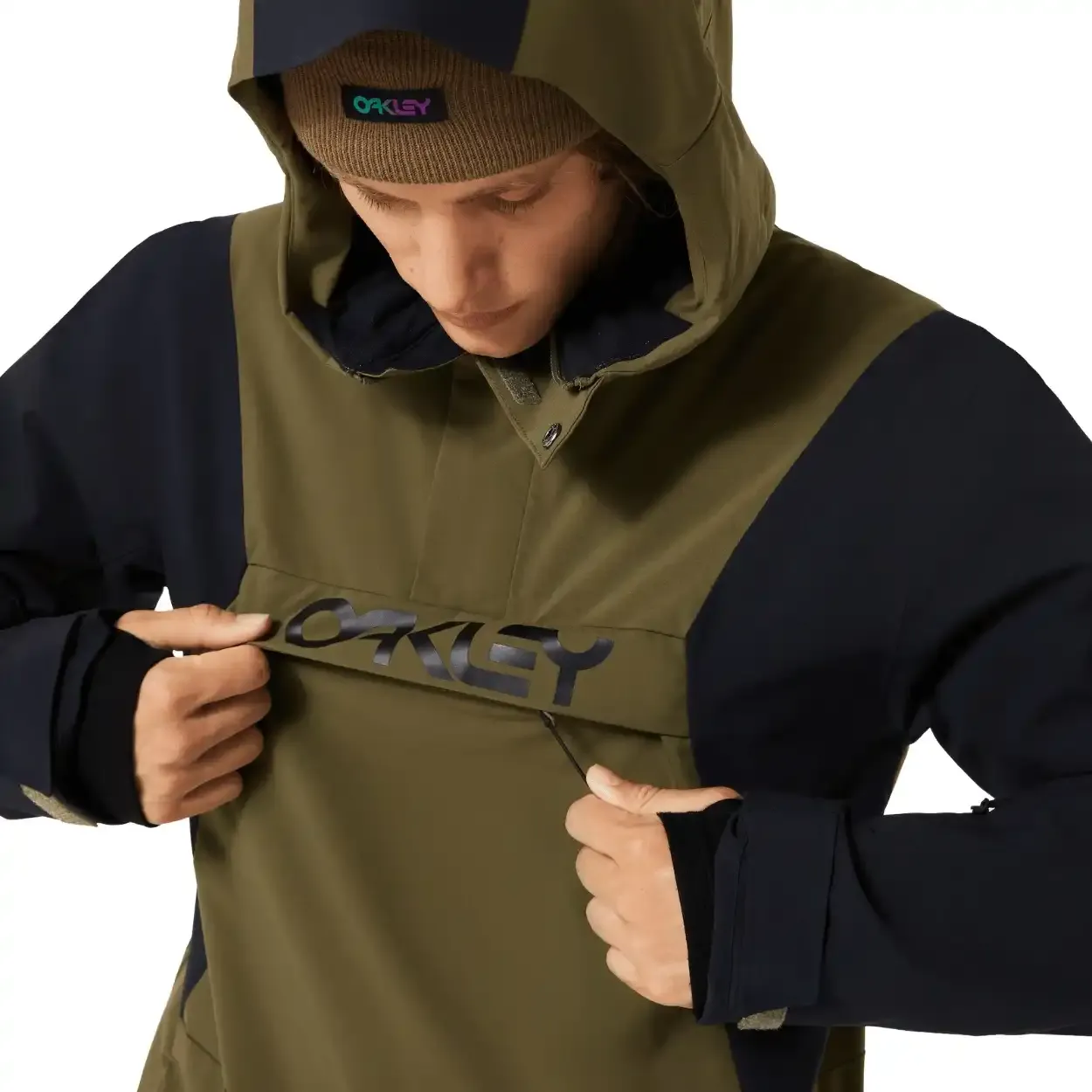 Oakley Men's TNP TBT Insulated Anorak '26 | Alpenland