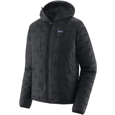 Patagonia Men's Micro Puff Hoody '26