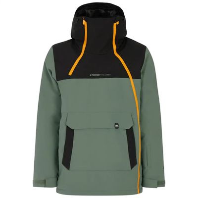Protest Men's PRTLado Snowjacket '26
