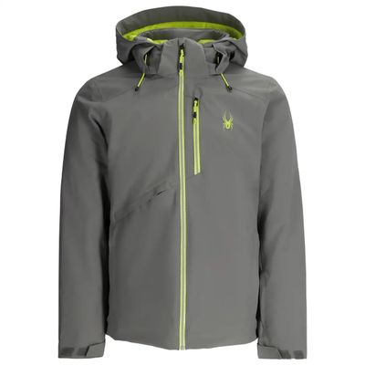Spyder Men's Tripoint Jacket '26