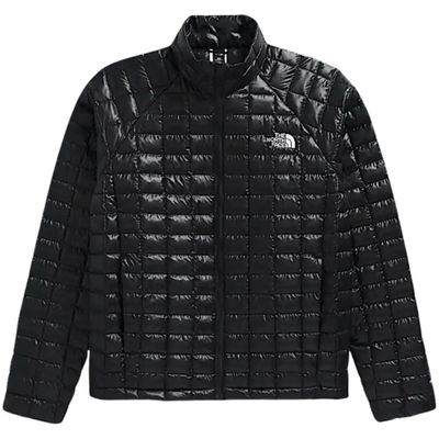 The North Face Apex Bionic 3 Jacket '26 – TNF Black