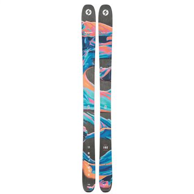 Blizzard Rustler 11 '26 Ski – 180cm | Alpenland