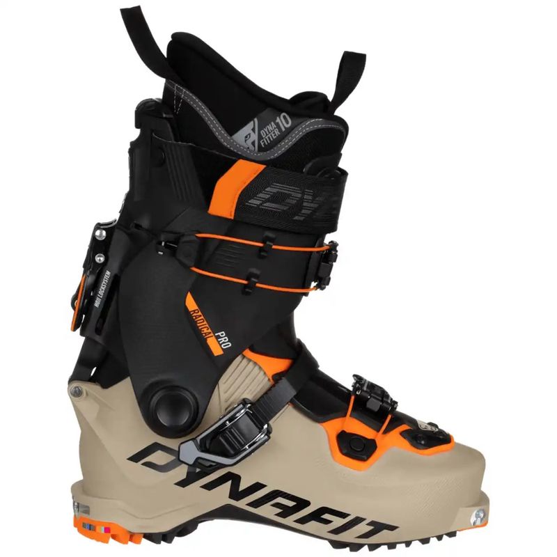 Dynafit Radical Pro Boot '26 – Men's Touring Ski Boot