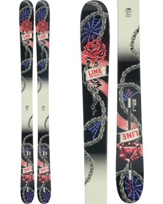 Head RazzleDazzle '26 Skiboards – 94cm | Alpenland