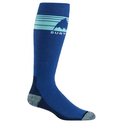 Burton Men's Midweight Emblem Socks '26