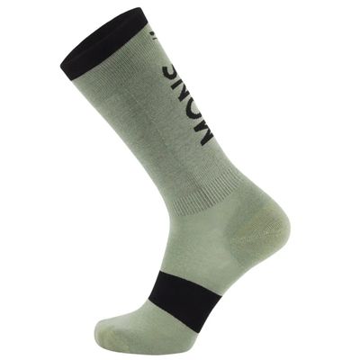Mons Royale Unisex Atlas Merino Snow Socks '26