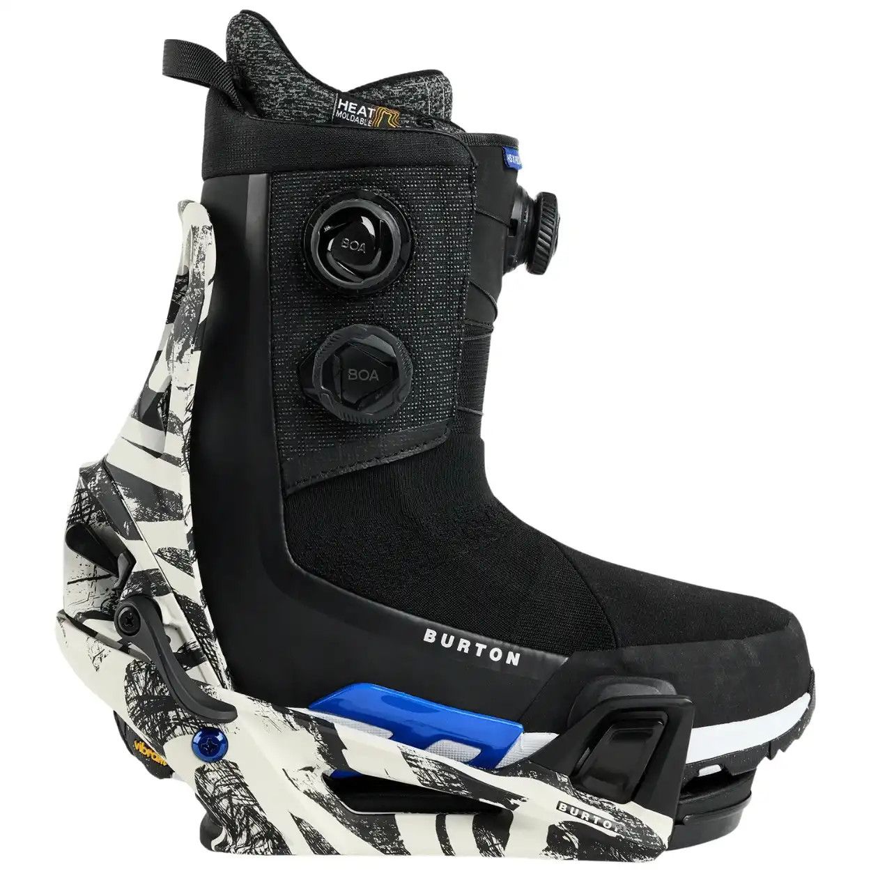 Burton Men's Step On Re:Flex '26 Bindings | Alpenland
