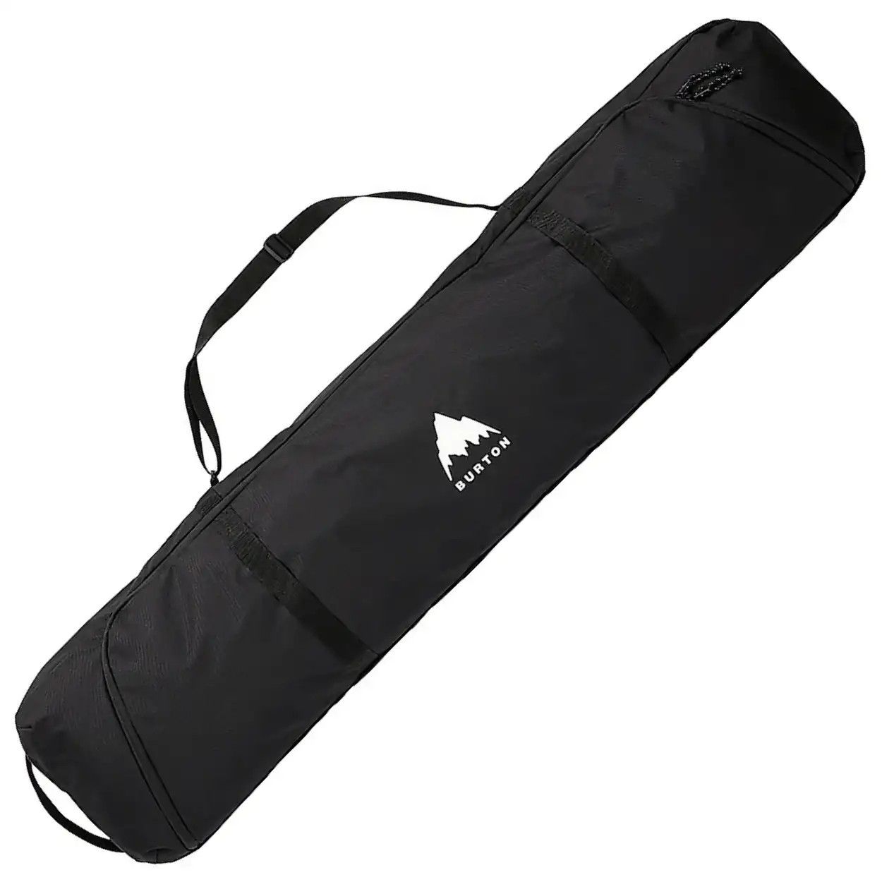 Burton Space Sack Board Bag '23, Color: True Black, Size: 140