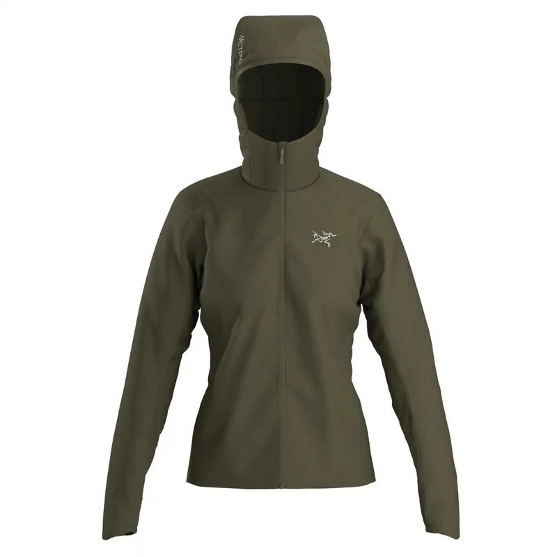 Arc'teryx Women's Atom SL Hoody '25