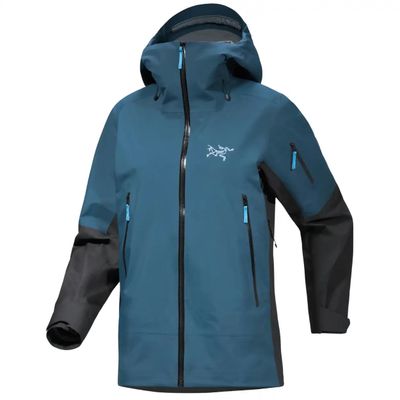 Arc'teryx Women's Sentinel Jacket '26